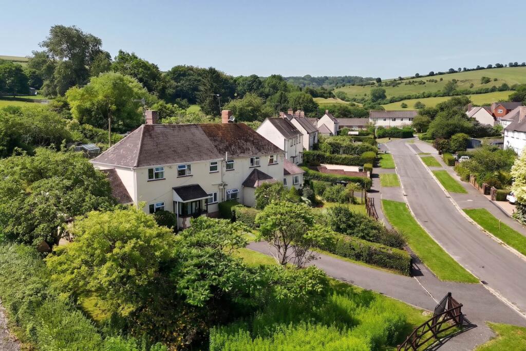 Main image of property: Haycombe, Durweston