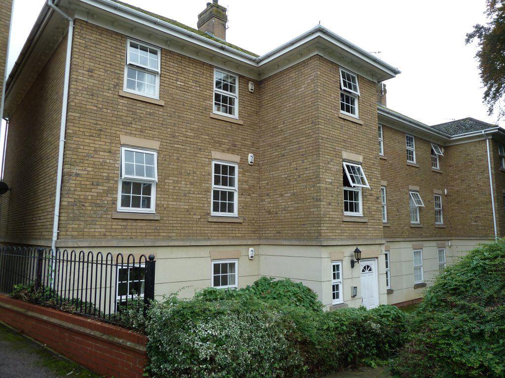 Main image of property: Scholars Court, Derngate, Northampton