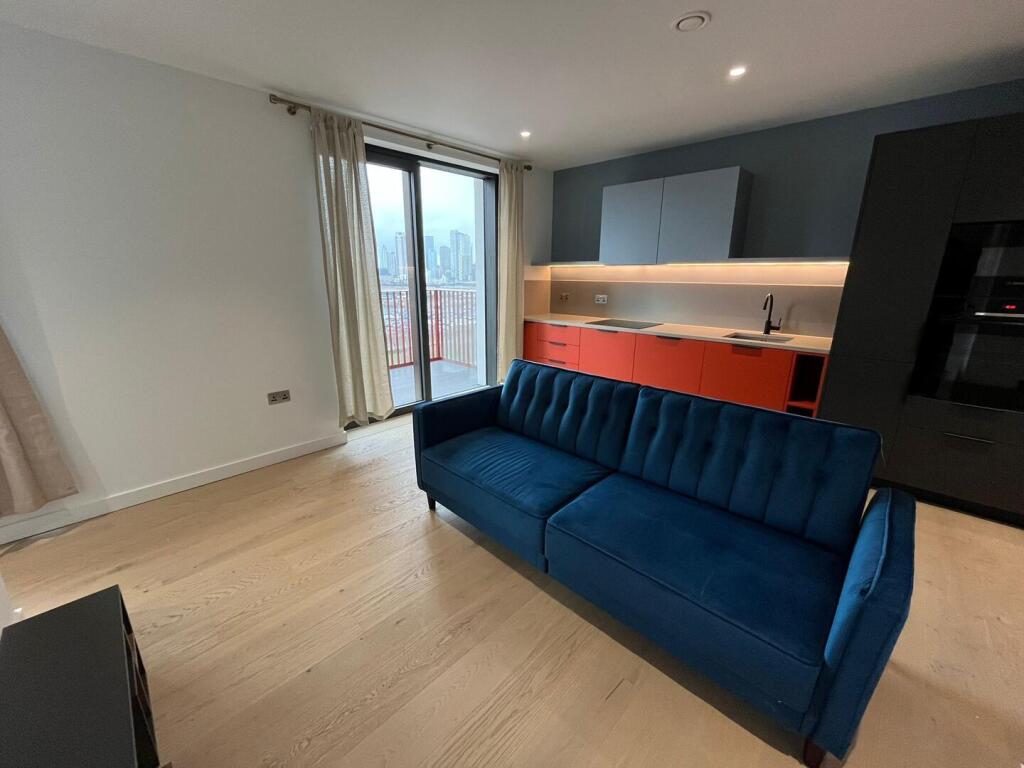 Main image of property: Peninsula Square, Greenwich, London