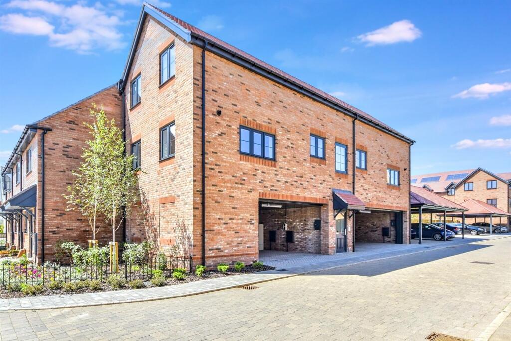 Main image of property: NN17, Barnwell Gardens, Priors Hall Park