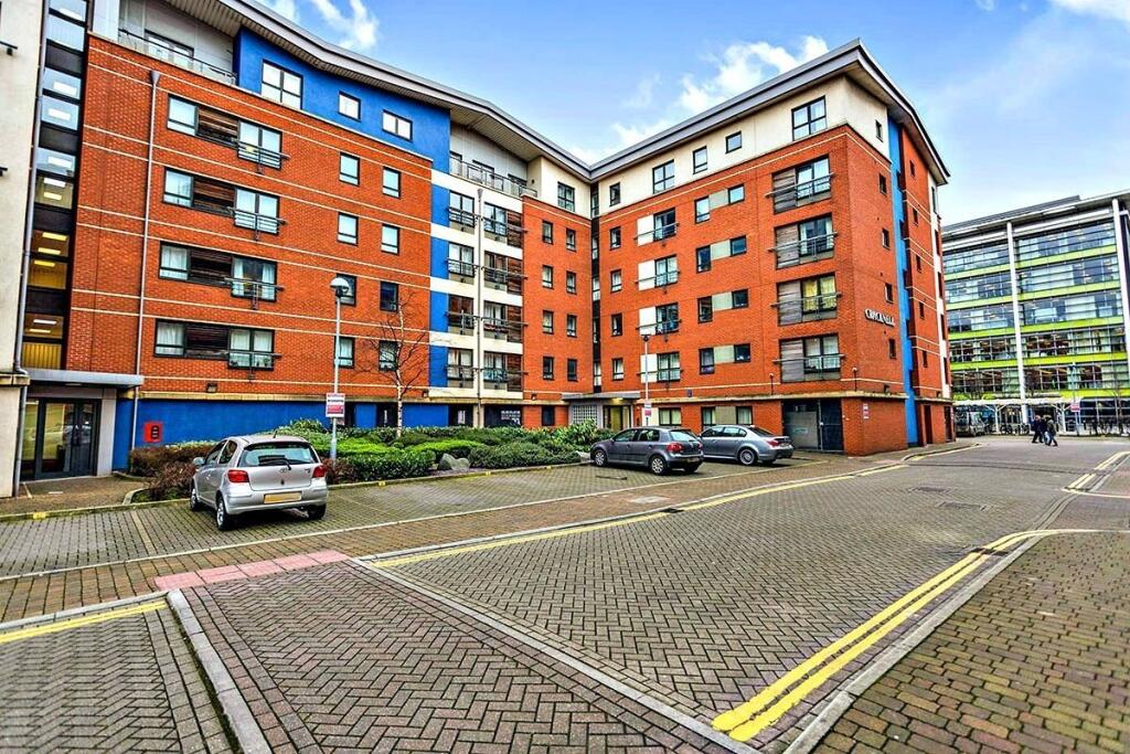 Main image of property: Millsands, Sheffield, S3