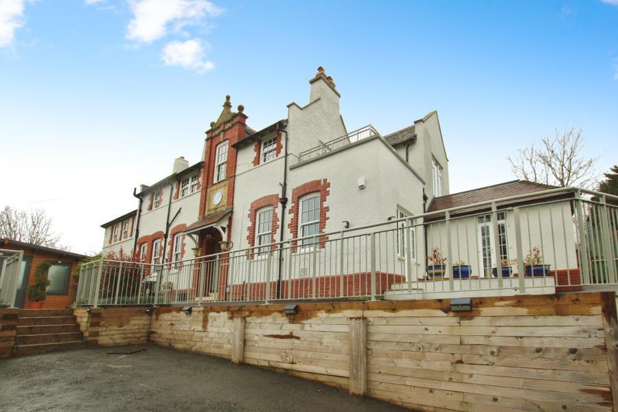 Main image of property: Langley House  - Hambrook