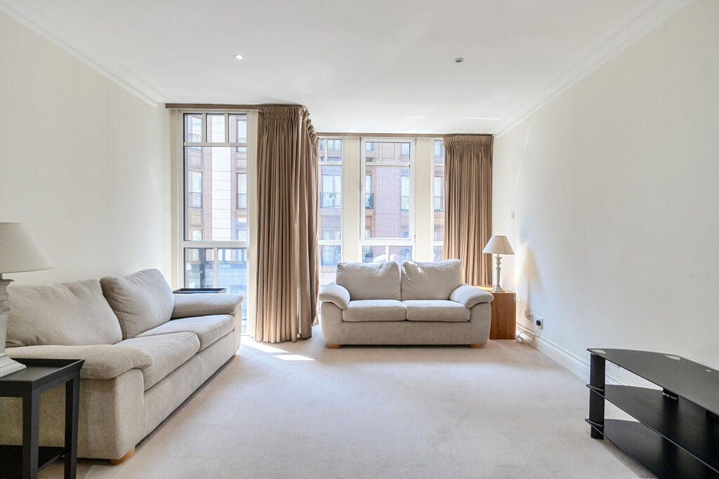 Main image of property: St Johns Building, Westminster, London, SW1P