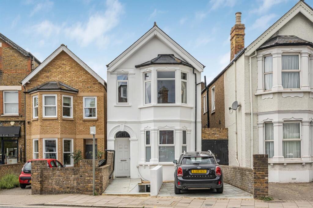 Main image of property: 101 Richmond Road, Kingston Upon Thames