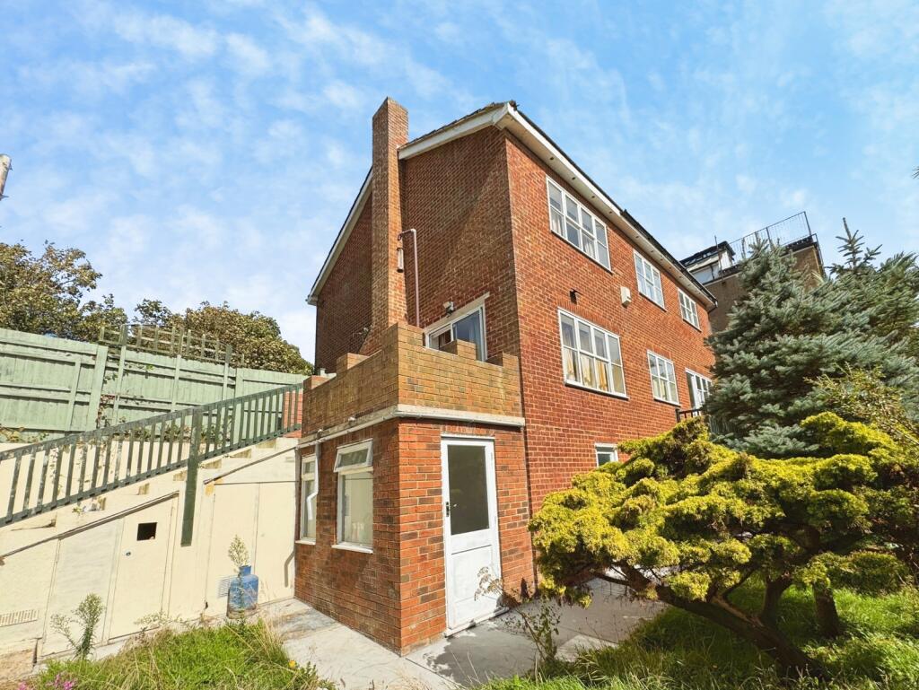 Main image of property: St. Margarets Road, St. Leonards-on-Sea, East Sussex, TN37