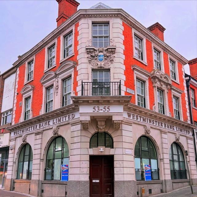 Main image of property: High Street, Ramsgate