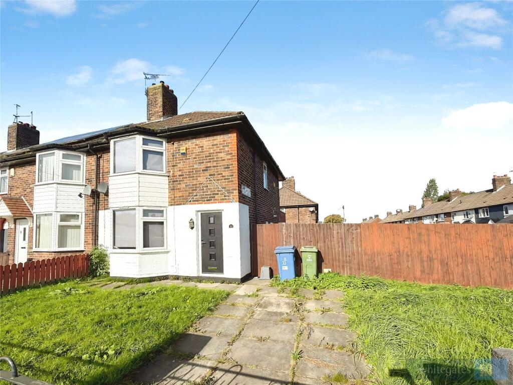 Main image of property: Colwell Road, Liverpool, Merseyside, L14