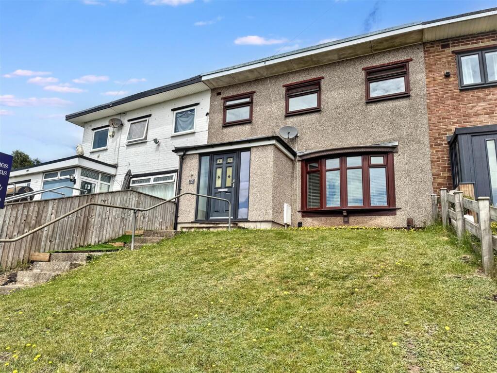Main image of property: Keats Close, Newport