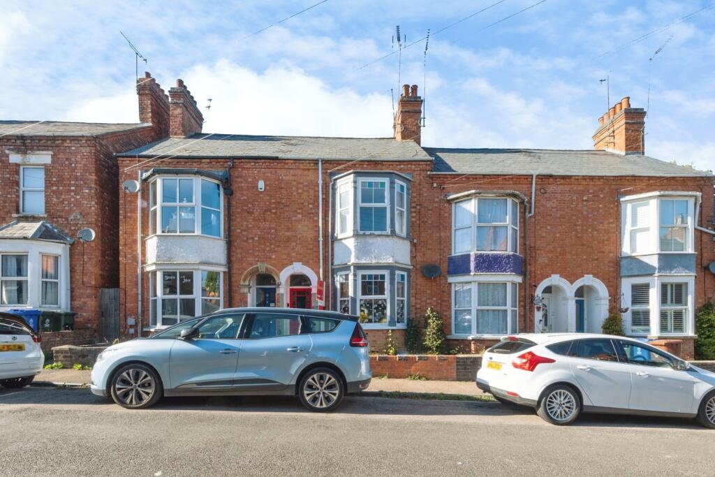 Main image of property: Queens Road, Banbury, Oxfordshire, OX16