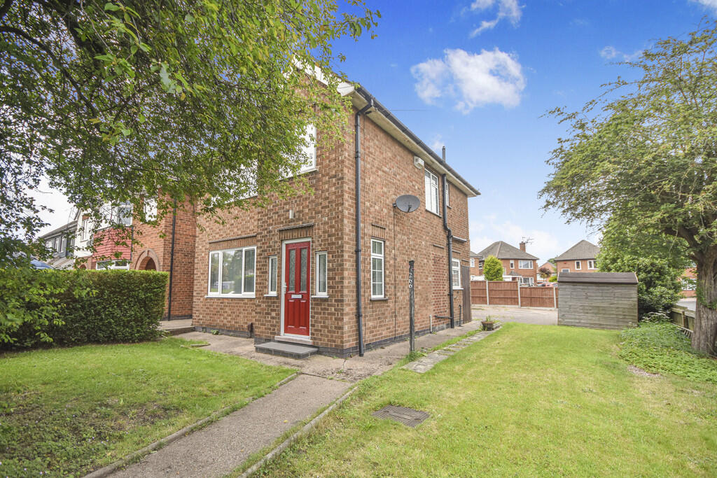 Main image of property: Wilford Lane, Wilford