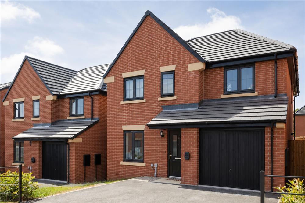 Main image of property: Rookery Lane,
Rainford,
St Helens,
Merseyside,
WA11 8EQ