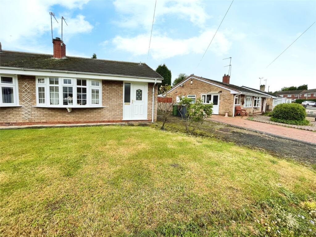 Main image of property: Oldcroft, Telford, Shropshire, TF2