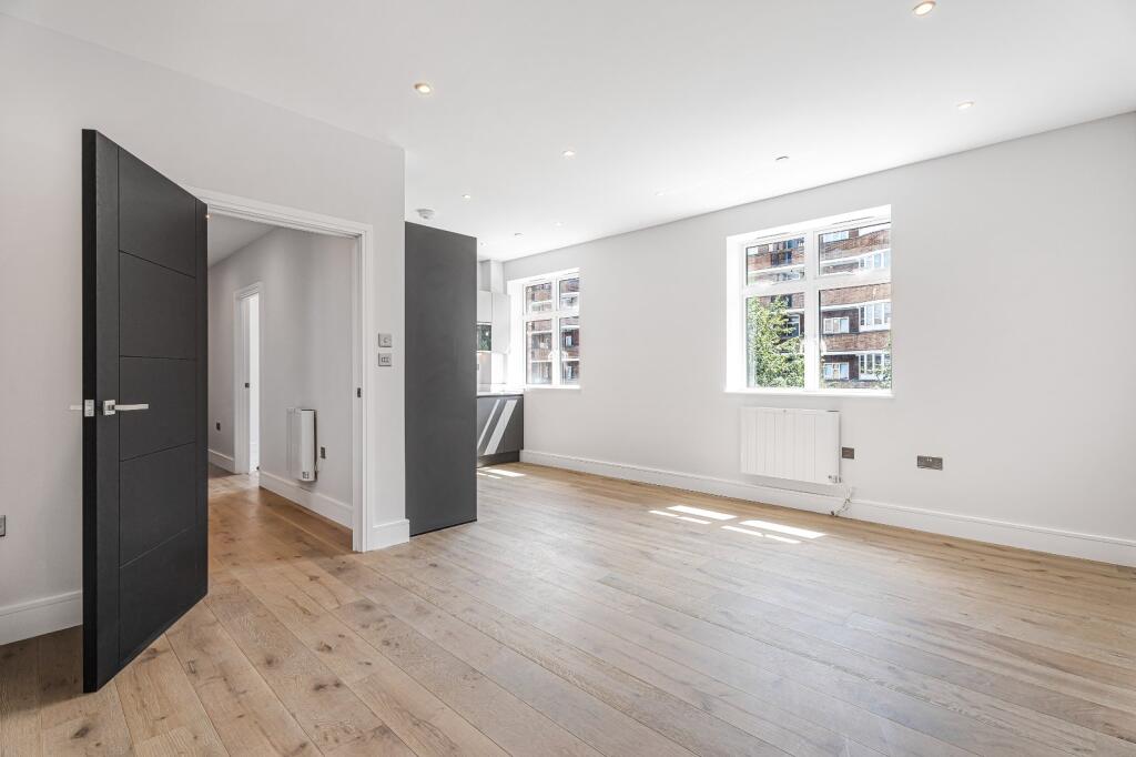 Main image of property: Fanshaw Street, London, N1
