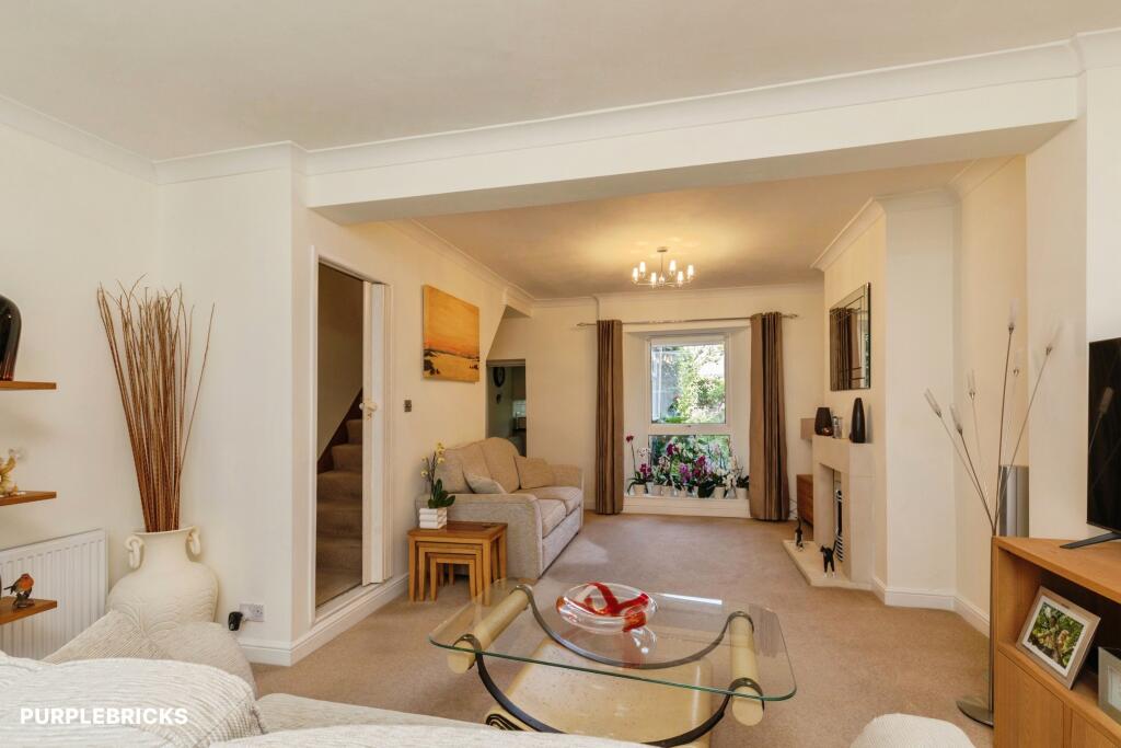 Main image of property: Alsop Road, Bristol, BS15