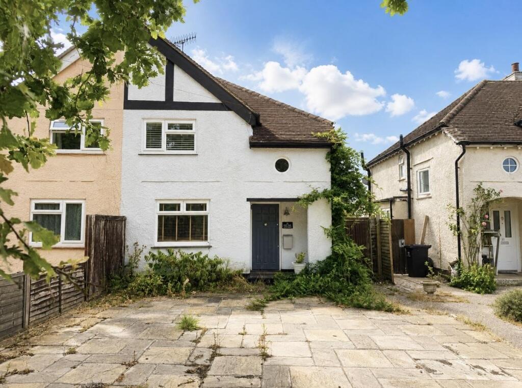 Main image of property: Barnham Lane, Walberton
