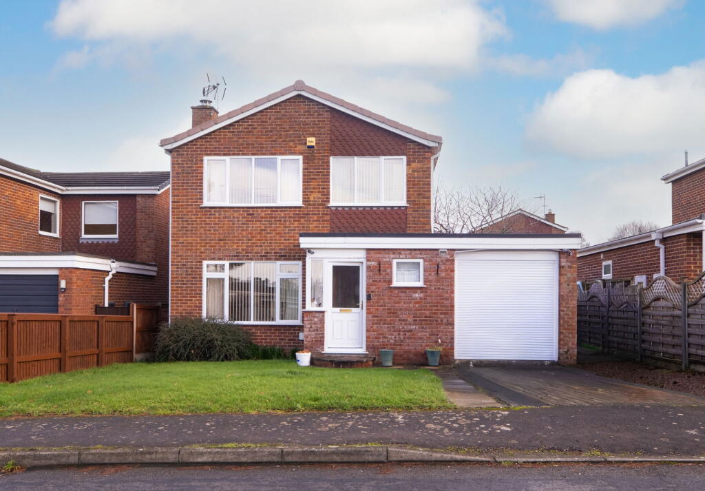 Main image of property: Isca Close, Ross-on-wye, HR9