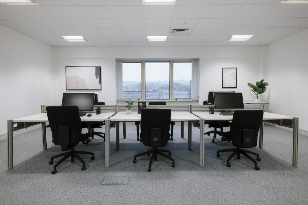 Nelson Office