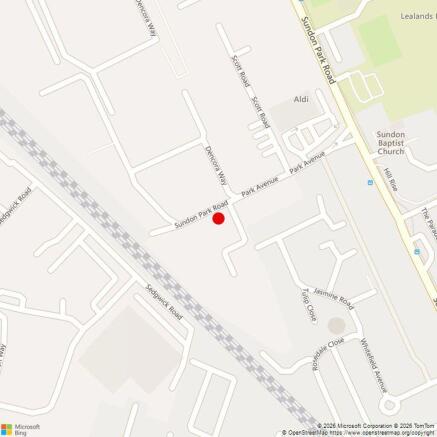 Property Map