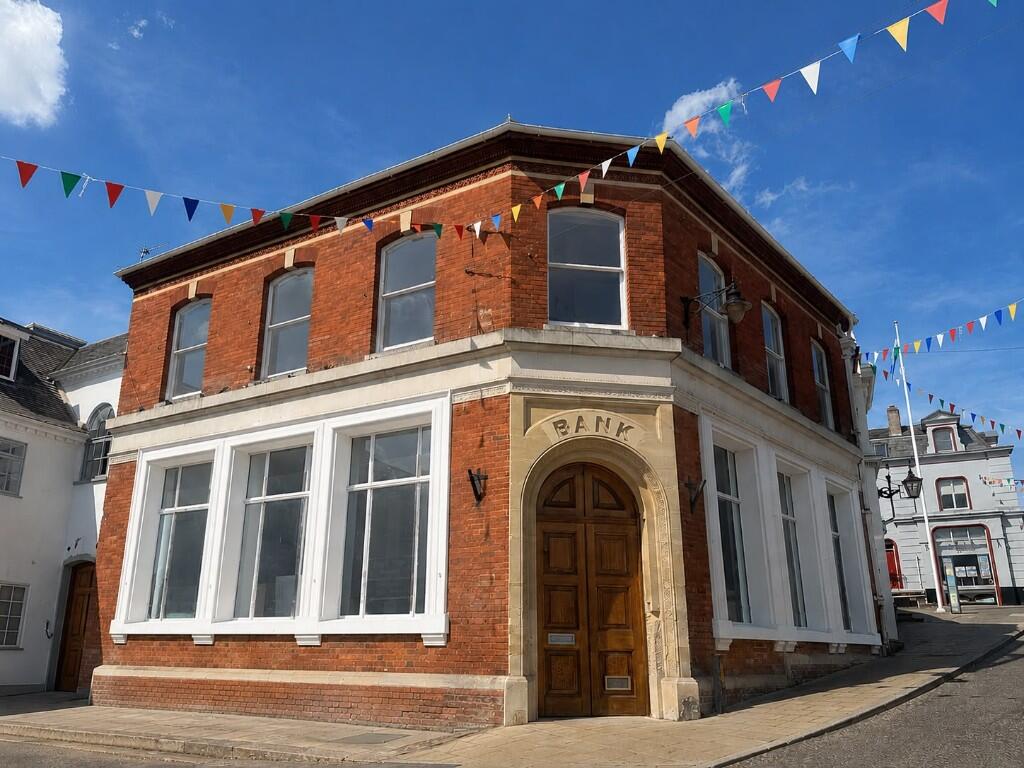 Main image of property: Market Hill, Diss, Norfolk, IP22