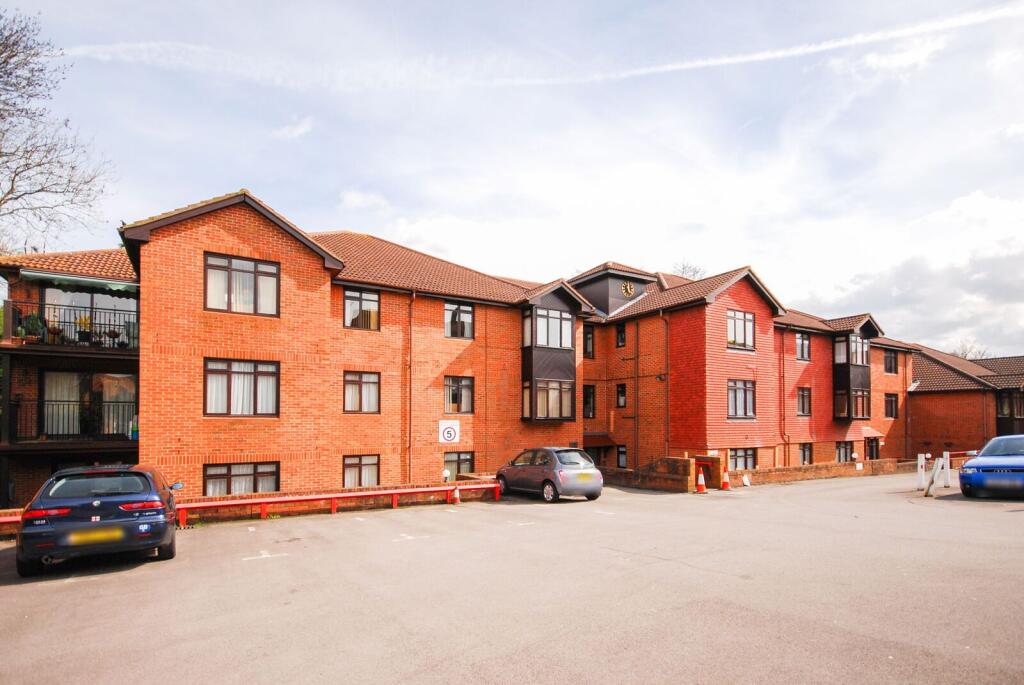 Main image of property: Francis Court, Guildford, GU2