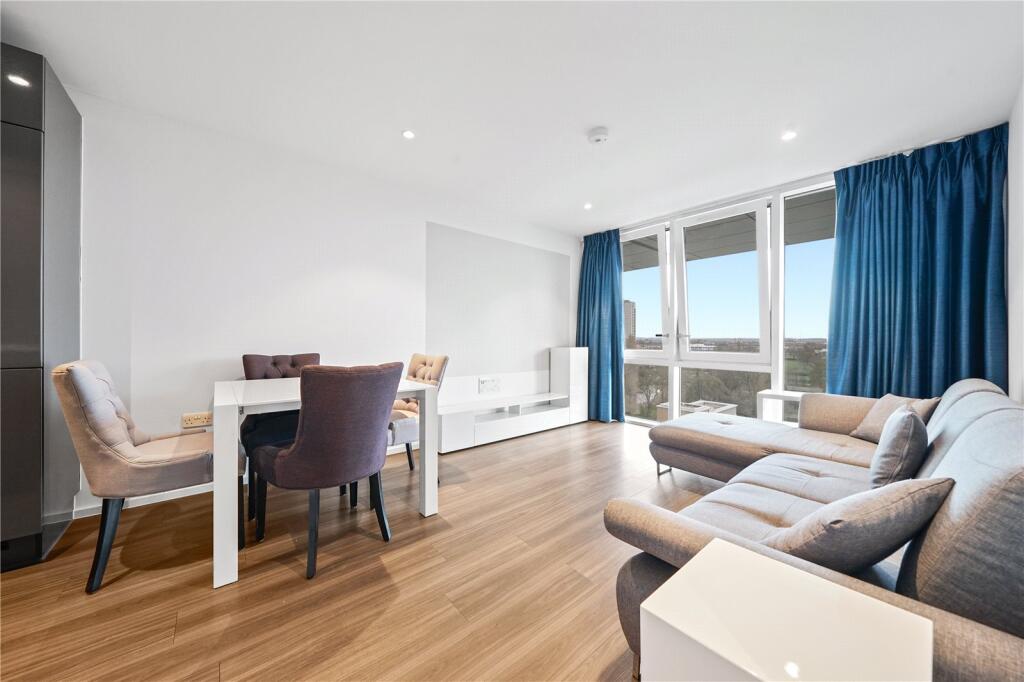 Main image of property: Spectrum Way, 
Wandsworth Park, SW18