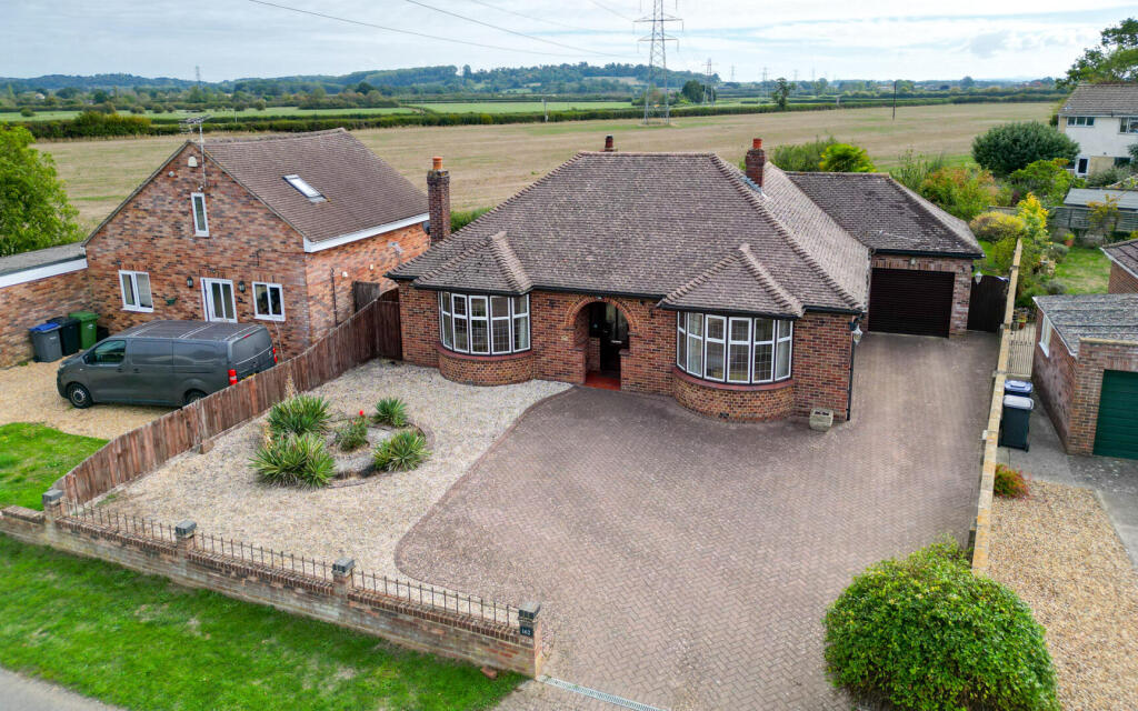 Main image of property: Woodrow Road, Melksham