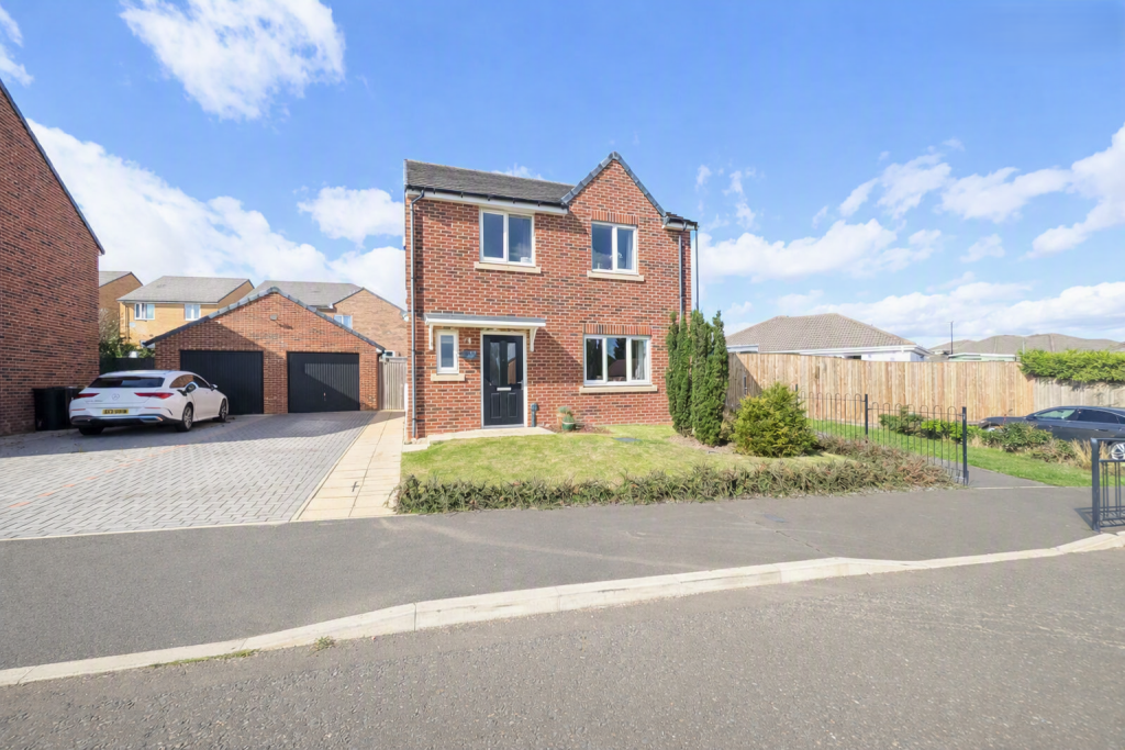 Main image of property: Sanderling Way, Washington, Sunderland, NE38