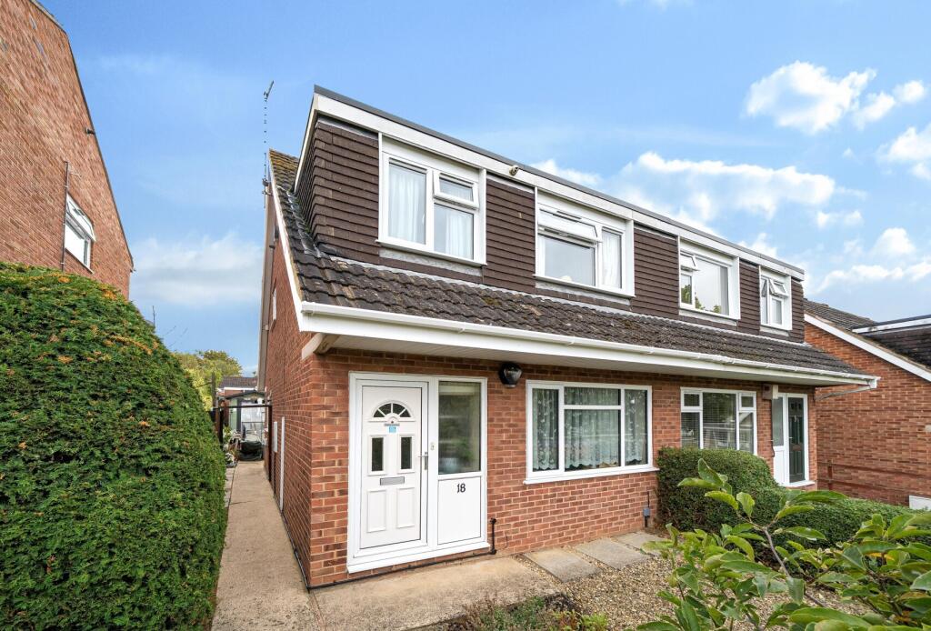 Main image of property: Limber Hill, Wymans Brook, Cheltenham, Gloucestershire, GL50