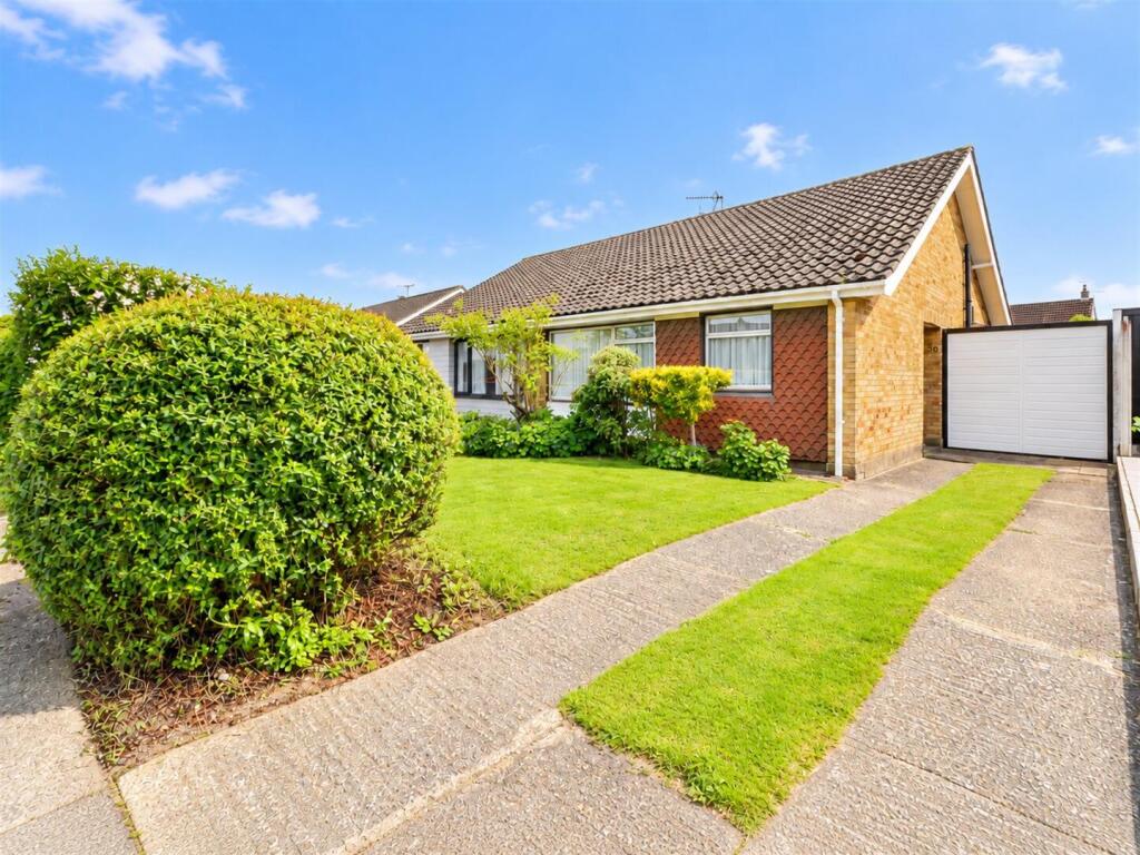 Main image of property: Chaplin Close, Chelmsford