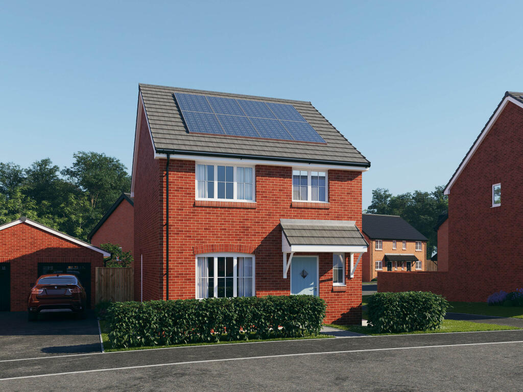 Main image of property: Lydney,
Gloucestershire,
GL15 5UD