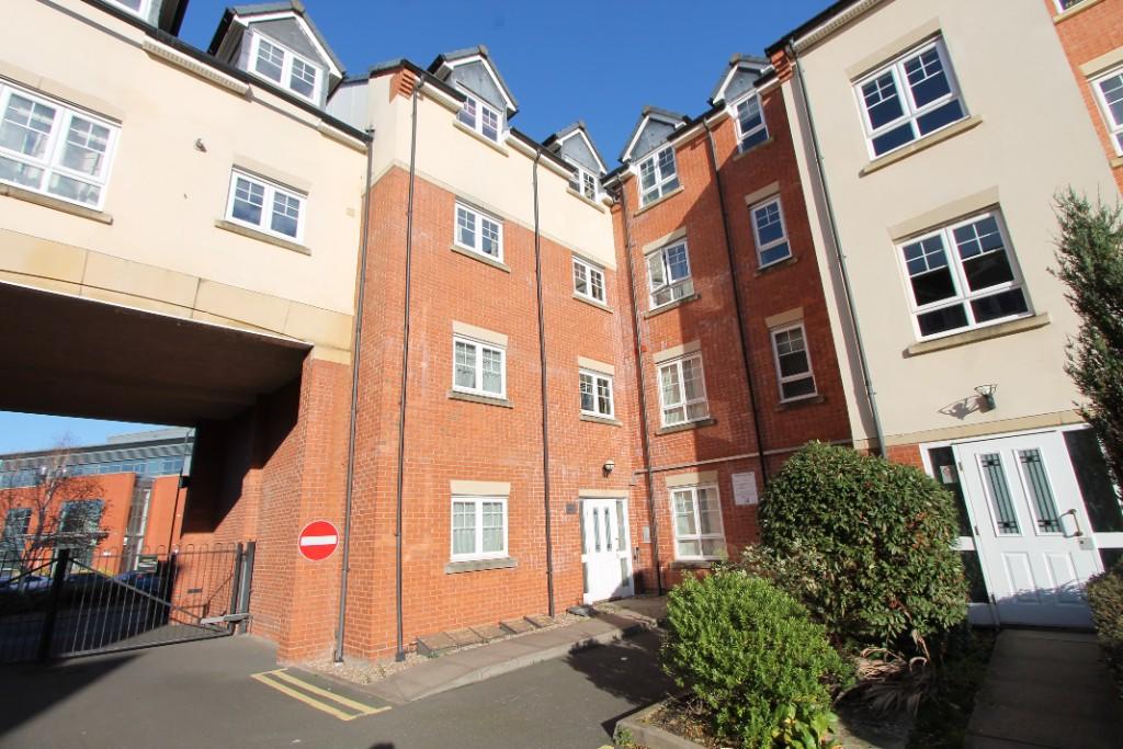 Main image of property: Turberville Place, Warwick, Warwickshire, CV34