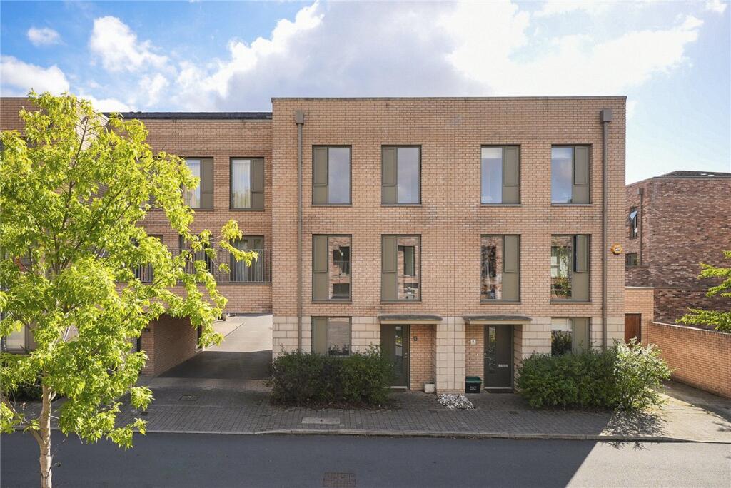 Main image of property: Joseph Terry Grove, York, YO23