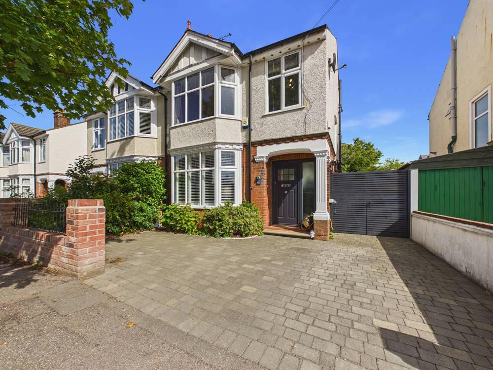 Main image of property: St. Helena Road, Colchester, Essex, CO3