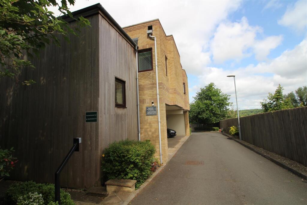 Main image of property: Pool Barton, Keynsham