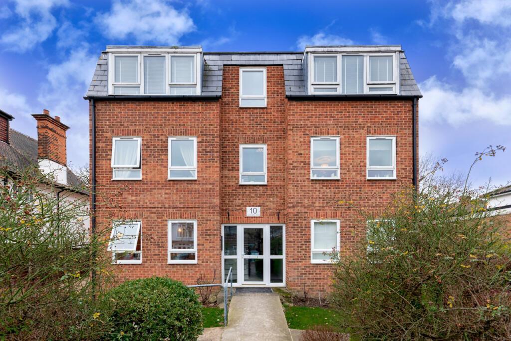 Main image of property: Clivedon, Highams Park, London