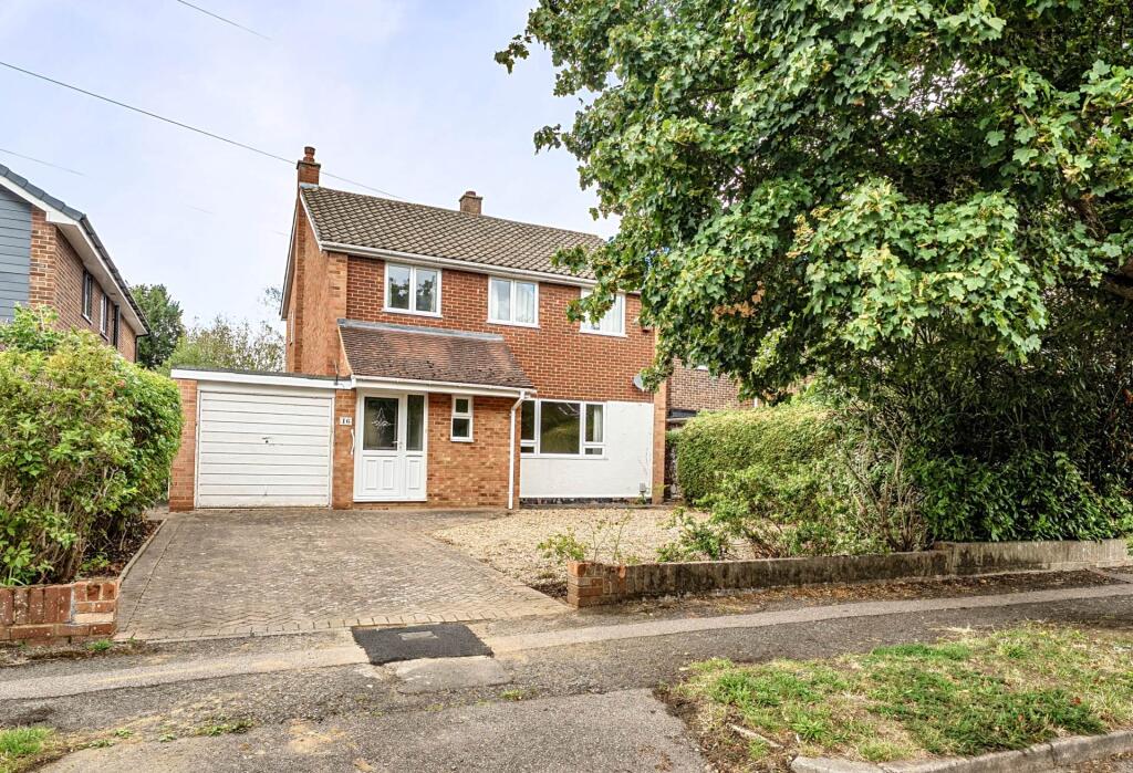 Main image of property: Larkway, Brickhill