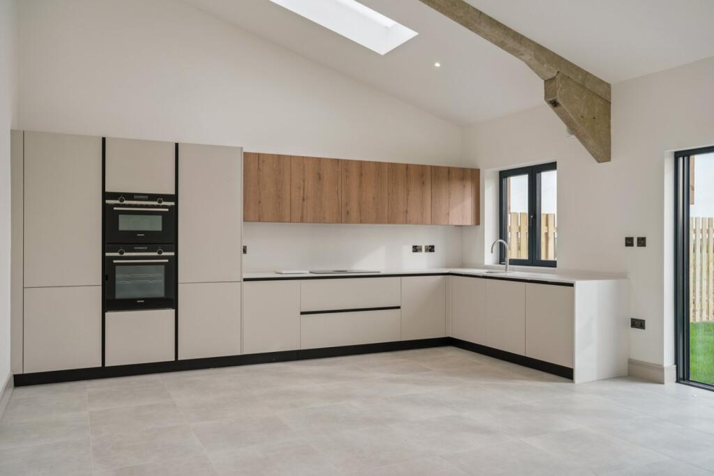 Main image of property: The Charndon Estate, Marsh Gibbon Road, Poundon, Bicester, Buckinghamshire
