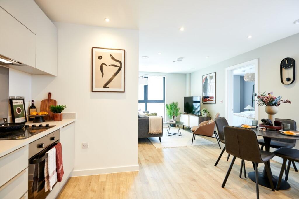 Main image of property: The Condor, Derby Derby DE1