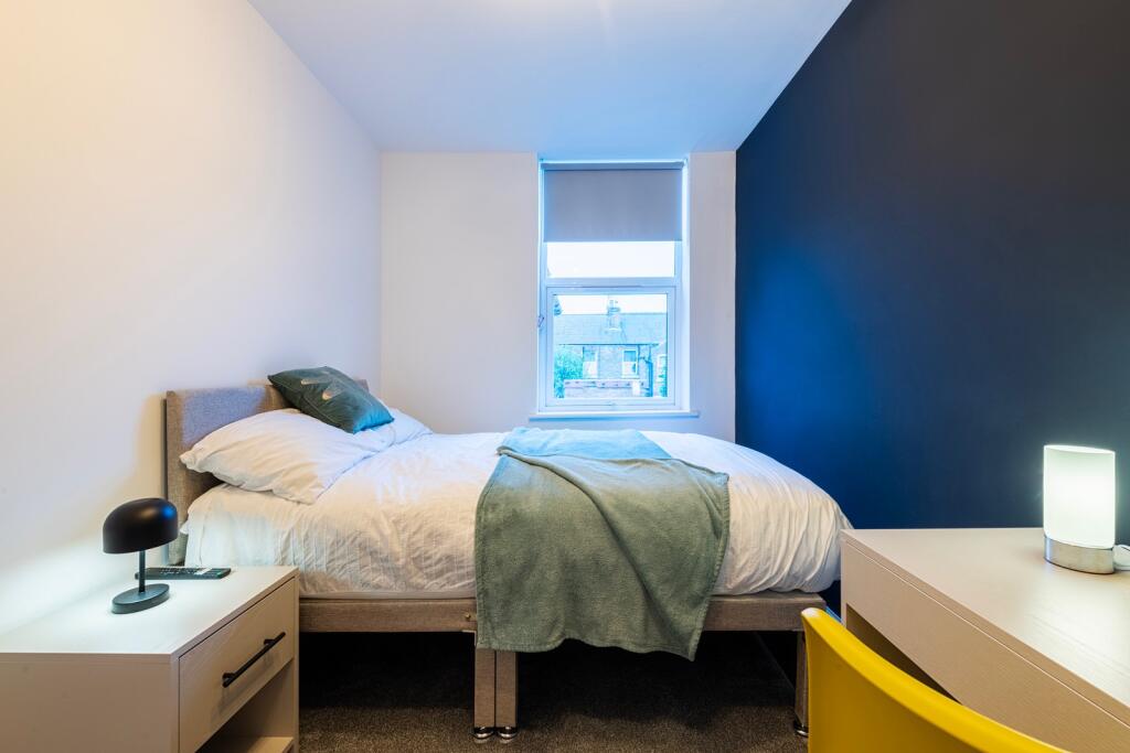 Main image of property: Room 4, Wolfa Street 