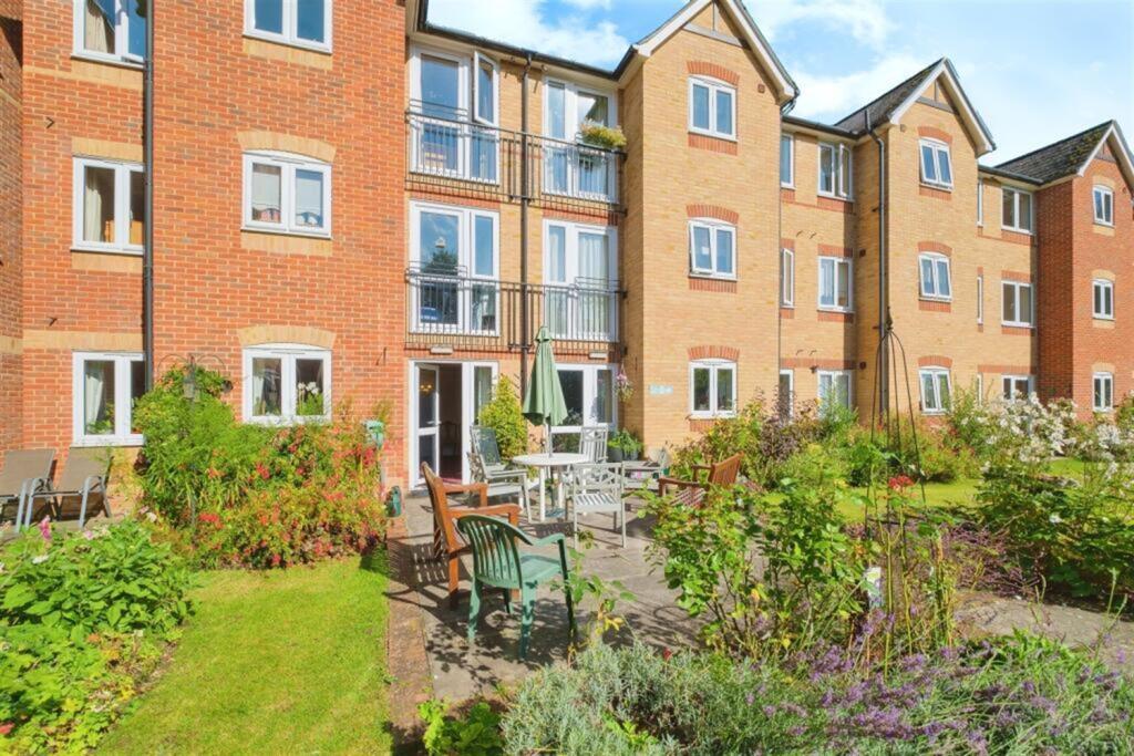 Main image of property: Custerson Court, Station Street, CB11