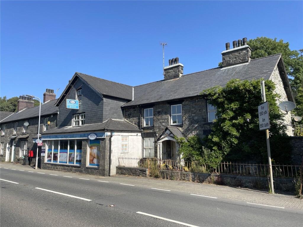 Main image of property: Pentrefoelas, Betws-y-Coed, Conwy, LL24