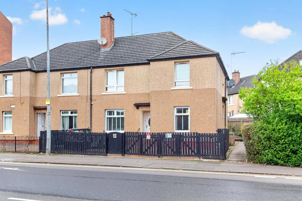 Main image of property: Hawthorn Street, GLASGOW