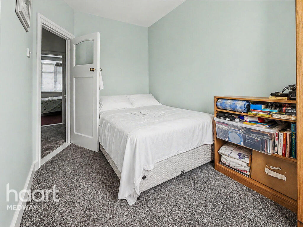 Main image of property: Barnsole Road, Gillingham