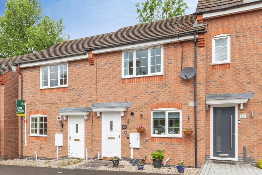 Main image of property: Erringtons Close, Oadby, Leicester
