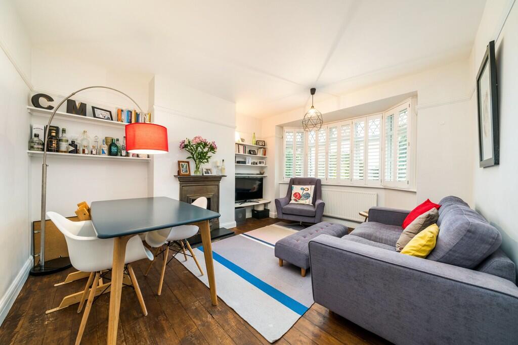 Main image of property: Tulse Hill, London