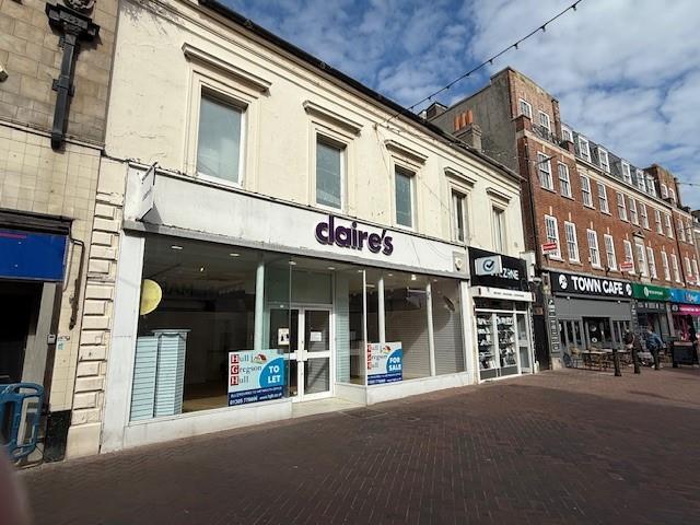 Main image of property: St Mary Street, Weymouth