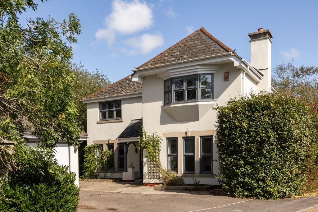 Main image of property: Blackthorn Close, Biddisham, BS26