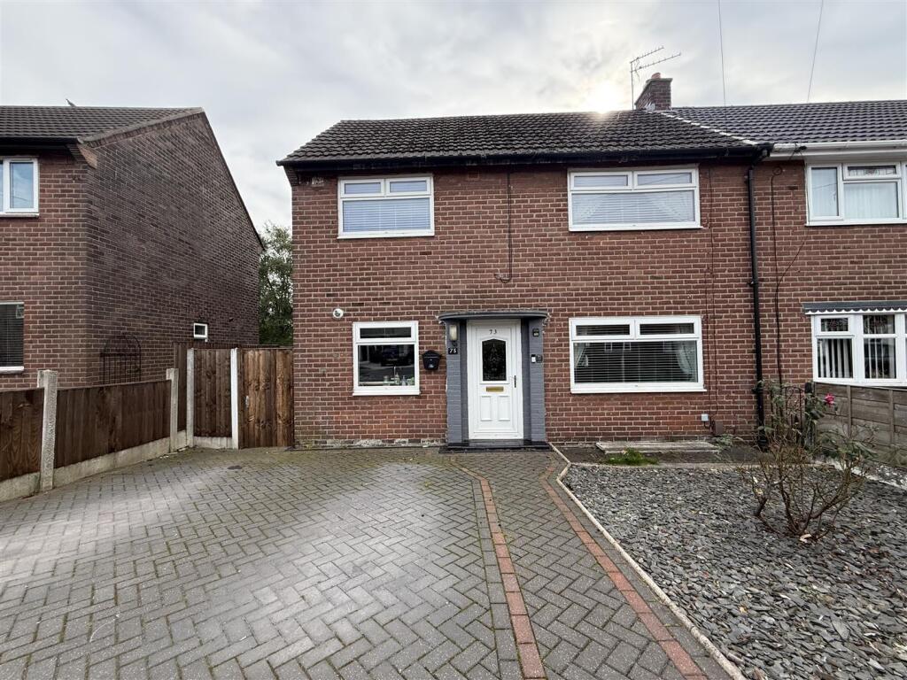 Main image of property: Stamford Drive, Stalybridge