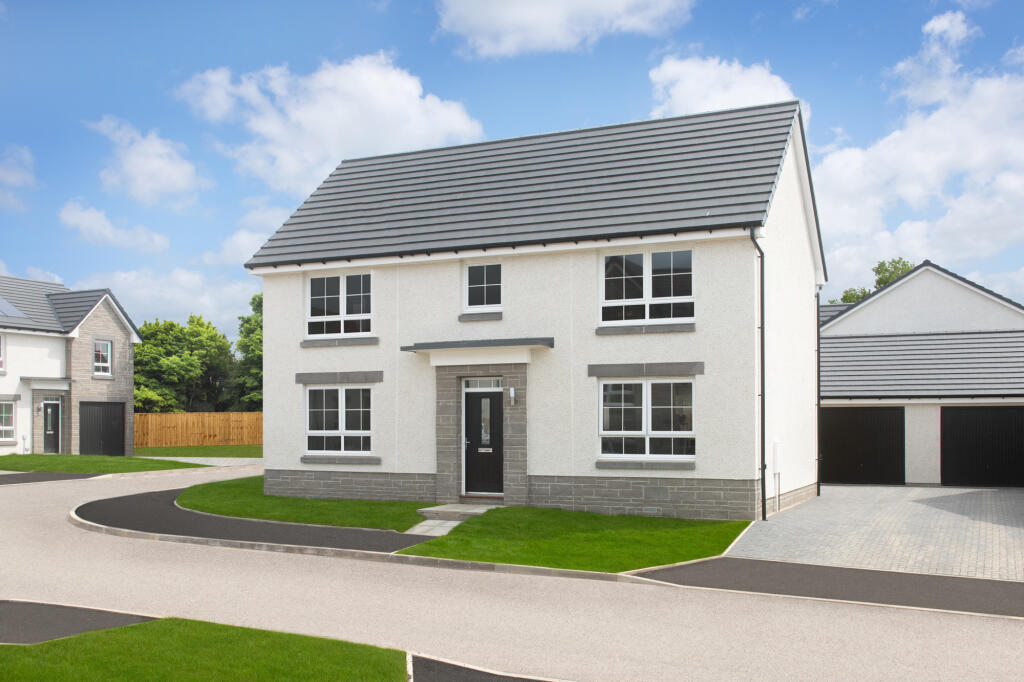 Main image of property: Southcraig Avenue,
Kilmarnock,
East Ayrshire,
KA3 6AD