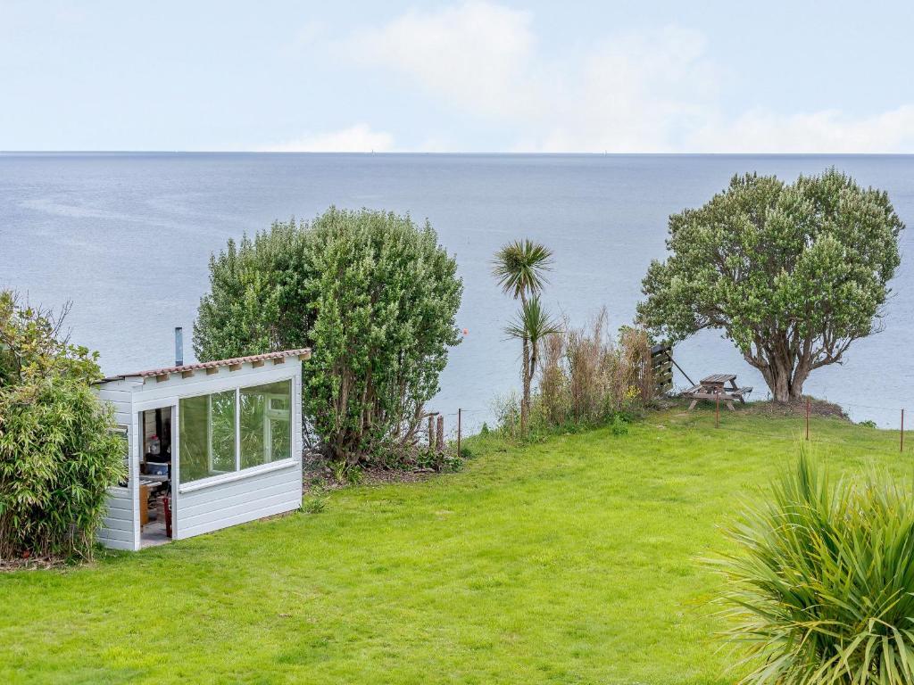 Main image of property: Downderry